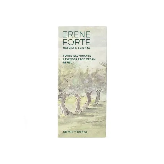 Irene Forte Lavender Face Cream 50ml