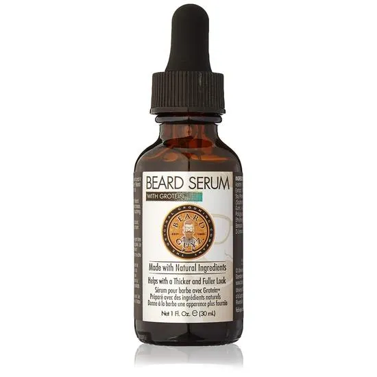 Beard Guyz Beard Serum With Grotein 30 ml