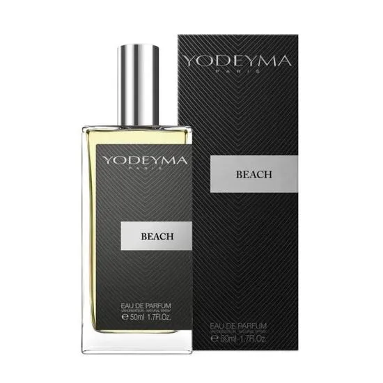 Yodeyma Beach Eau De Parfum 50ml