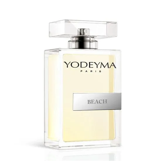 Yodeyma Beach Eau De Parfum 50ml