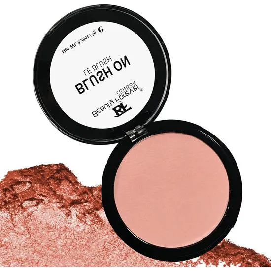 beauty forever BF Blush On 06 Rust