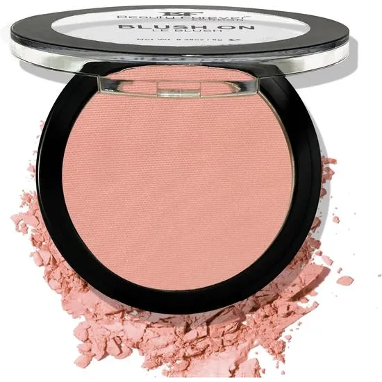 beauty forever BF Blush On 06 Rust