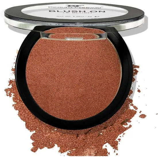 beauty forever BF Blush On 03 Terracotta 4.5 g