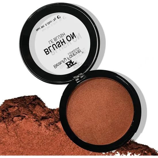 beauty forever BF Blush On 03 Terracotta 4.5 g