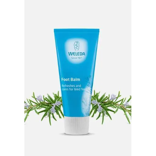 Weleda Foot Balm