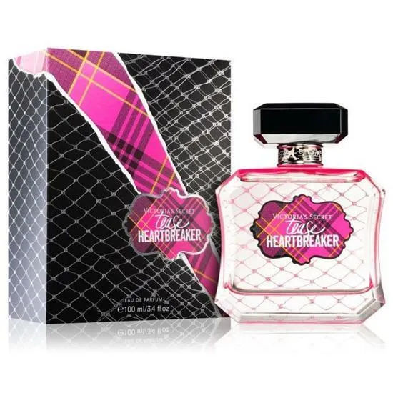 Victoria's Secret Tease Heartbreaker Eau De Parfum 50ml