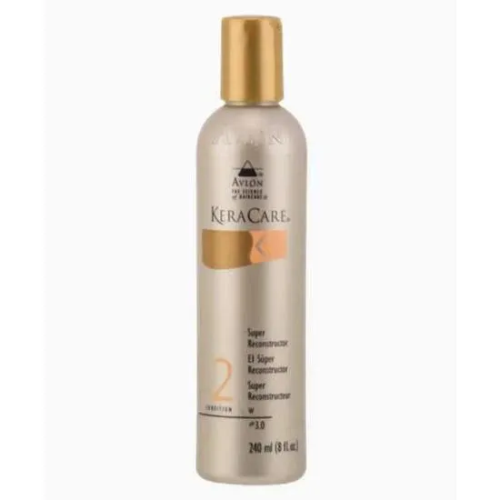 KeraCare Avlon 2 Condition Super Reconstructor 240ml