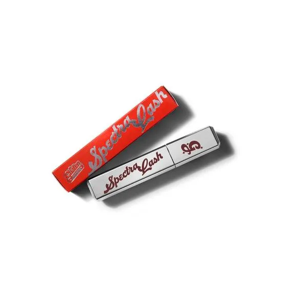 Glisten Cosmetics Auburn Spectra Lash Mascara