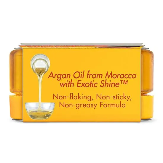 Creme Of Nature Argan Oil Extra Hold Perfect Edges 63.7 g