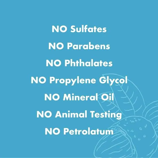 Shea Moisture Argan Oil & Almond Milk Smooth & Tame Conditioner 577ml