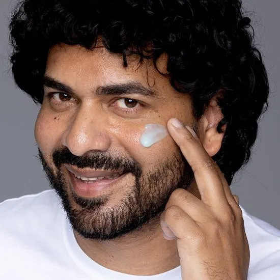 Shakeup Cosmetics Face 4ward Moisturiser 50ml