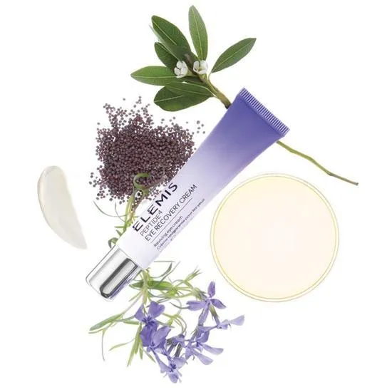 ELEMIS Peptide4 Recovery Eye Cream
