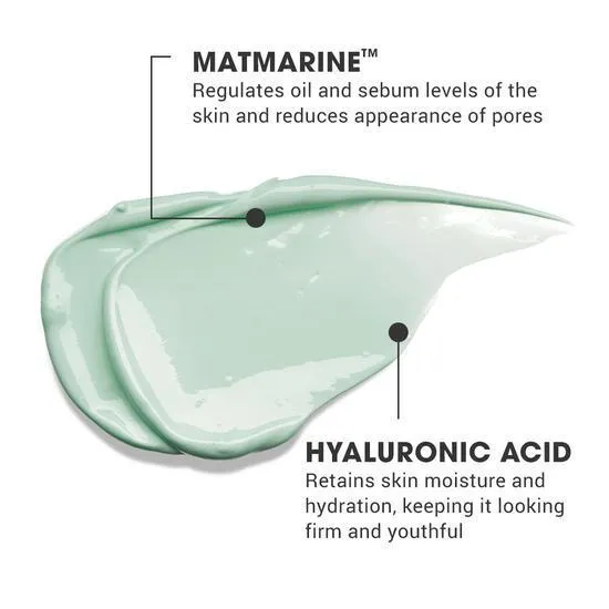 Shakeup Cosmetics Face 4ward Moisturiser 50ml