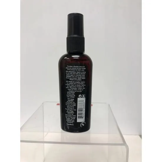 American Crew Alternator Finishing Spray 100ml