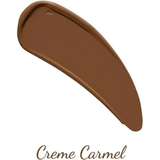 beauty forever Anti Ageing Foundation Makeup SPF 15 45ml / 02 Beige