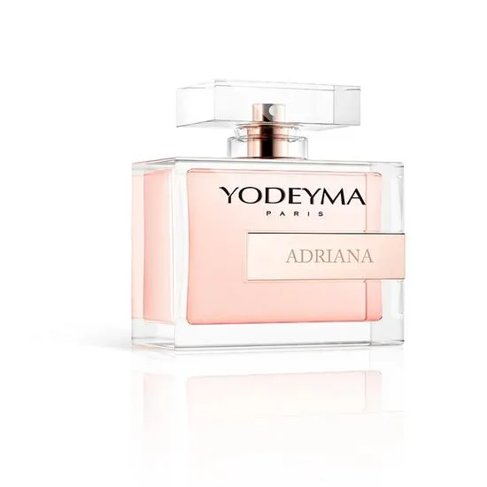 Yodeyma Adriana Eau De Parfum 50ml