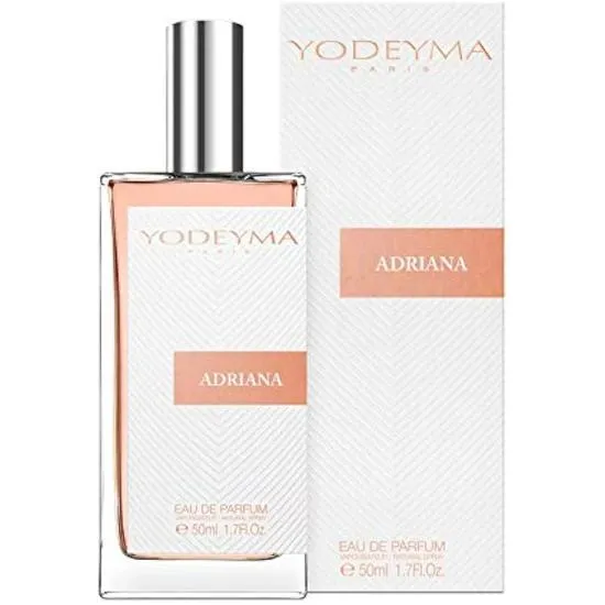 Yodeyma Adriana Eau De Parfum 50ml