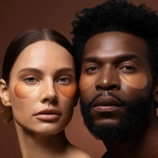 Augustinus Bader The Eye Patches Single