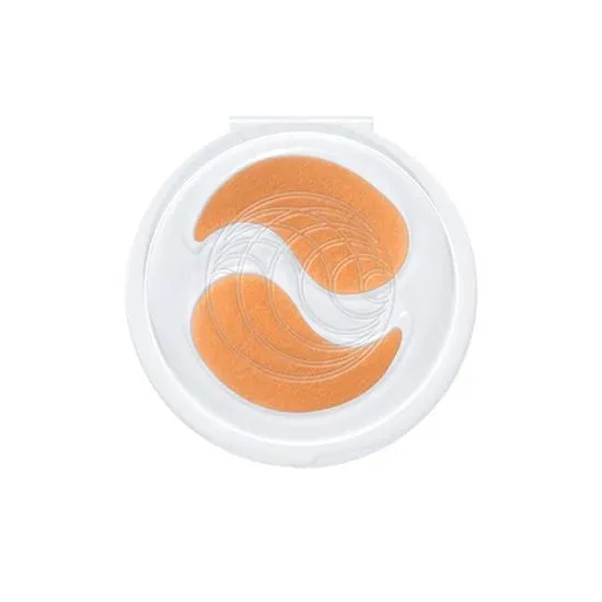 Augustinus Bader The Eye Patches Single