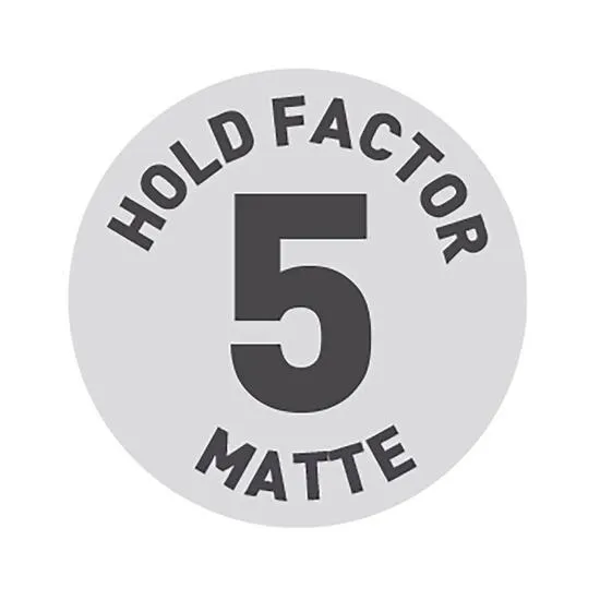 Fudge Professional Fat Hed Matte Paste 77g