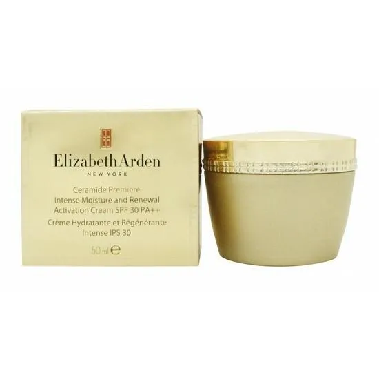 Elizabeth Arden Ceramide Premiere Activation Cream SPF 30