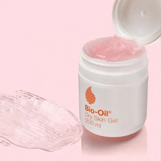 Bio Oil Dry Skin Gel 200ml