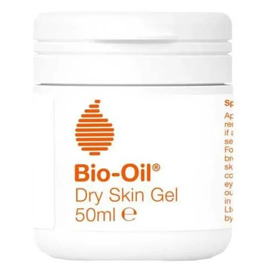 Bio Oil Dry Skin Gel 200ml