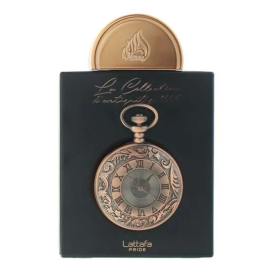 Lattafa Pride La Collection D'antiquities 1505 Eau De Parfum 100ml