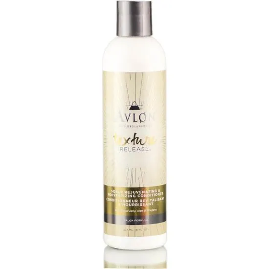 Avlon Texture Release Scalp Rejuvenating Moisturising Conditioner 475ml