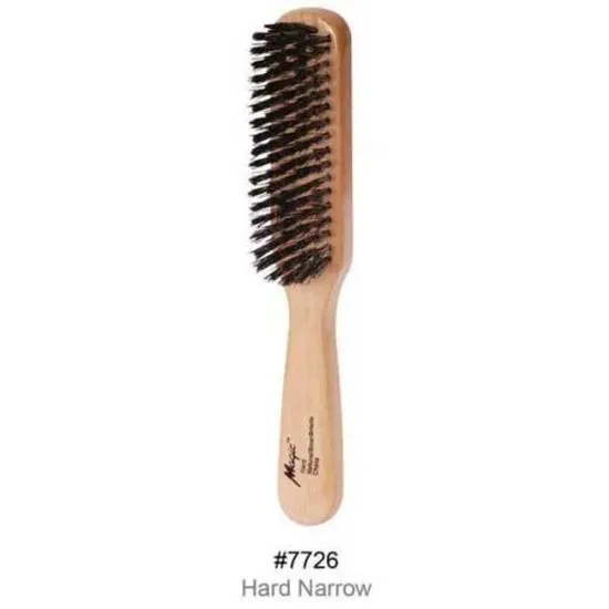 Magic Collection Hard Narrow Brush 7726