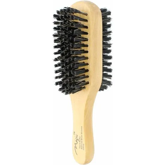 Magic Collection Hard & Soft Club Brush 7714