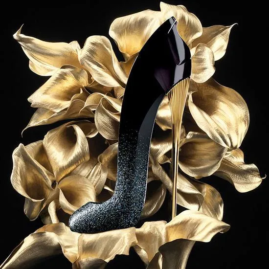 Carolina Herrera Good Girl Supreme Eau De Parfum 30ml