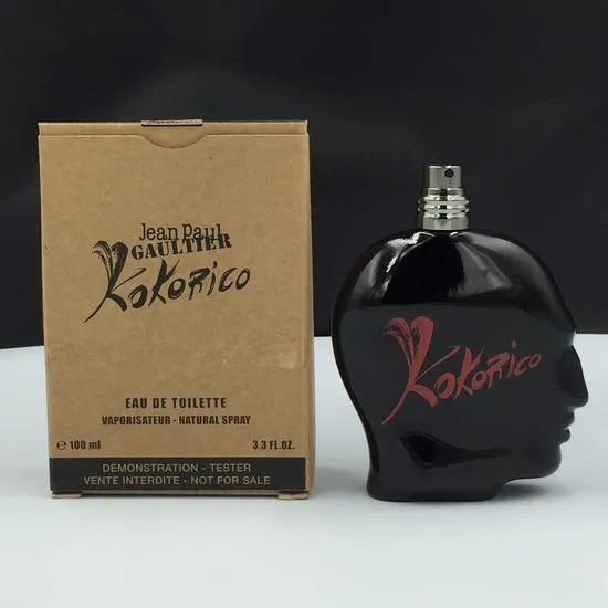 Jean Paul Gaultier Kokorico Eau De Toilette 100ml