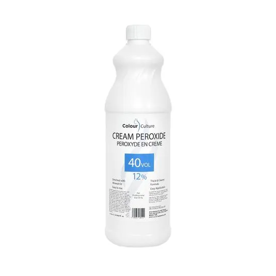 Colour Culture Creme Peroxide 250ml / 30vol 9%