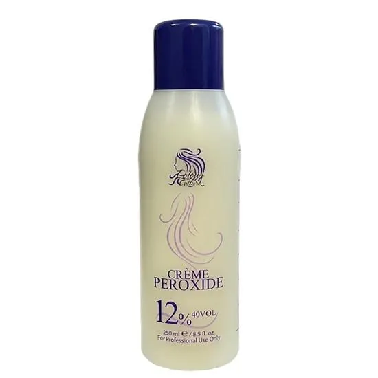 Colour Culture Creme Peroxide 250ml / 30vol 9%