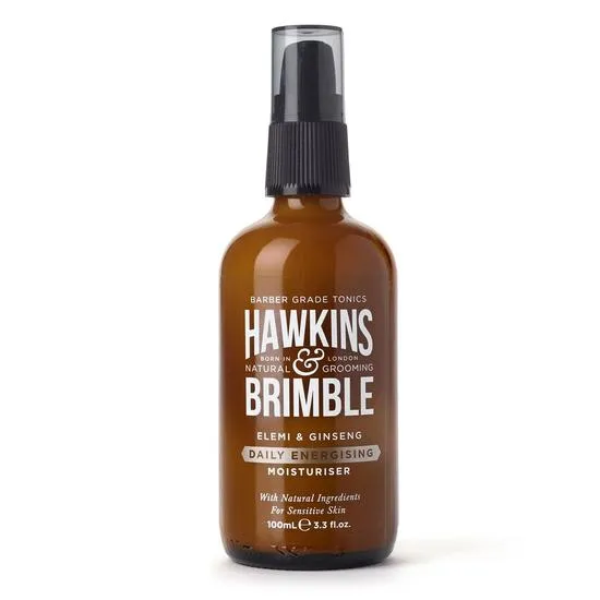 Hawkins & Brimble Complete Face Box