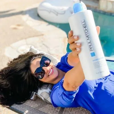 Paul Mitchell Shampoo Two 300ml