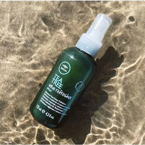 Paul Mitchell Tea Tree Wave Refresher Spray 50ml