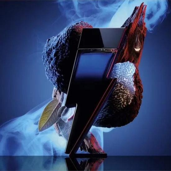 Carolina Herrera Bad Boy Cobalt Elixir Eau De Parfum 10ml