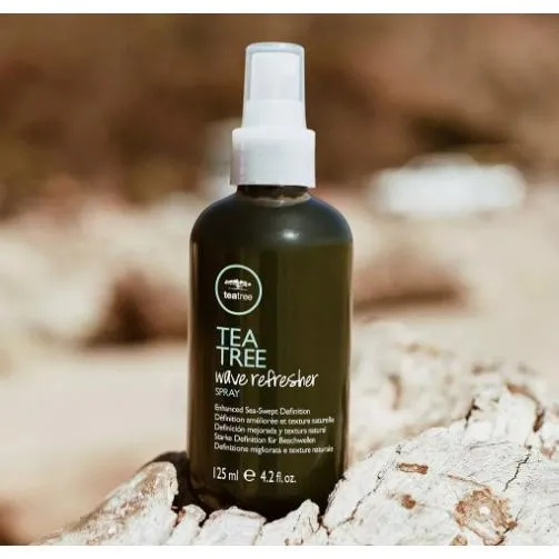 Paul Mitchell Tea Tree Wave Refresher Spray 50ml