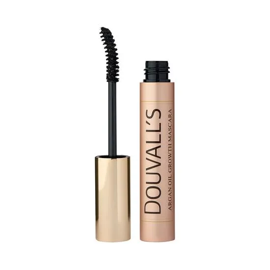 Douvall's Argan Growth Serum Mascara 6ml