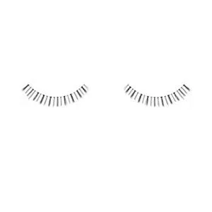 Ardell 100% Human Hair False Eyelashes 119 Black
