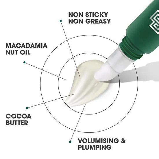 Shakeup Cosmetics Lip Life To The Full 100ml