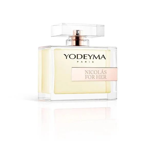 Yodeyma For Her Eau De Parfum 50ml