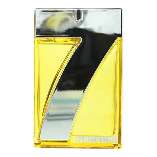 Cristiano Ronaldo Cr7 Discover Eau De Toilette 30ml