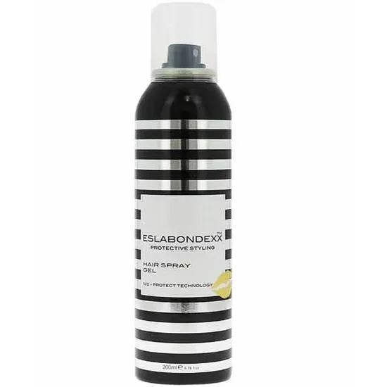 Eslabondexx Protective Styling Hairspray Gel 200ml