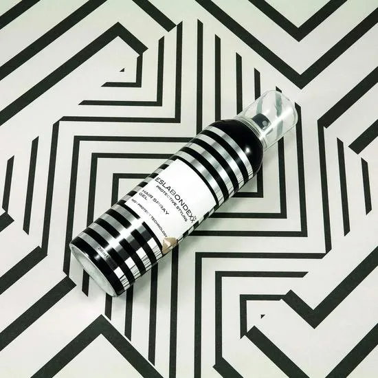 Eslabondexx Protective Styling Hairspray Gel 200ml