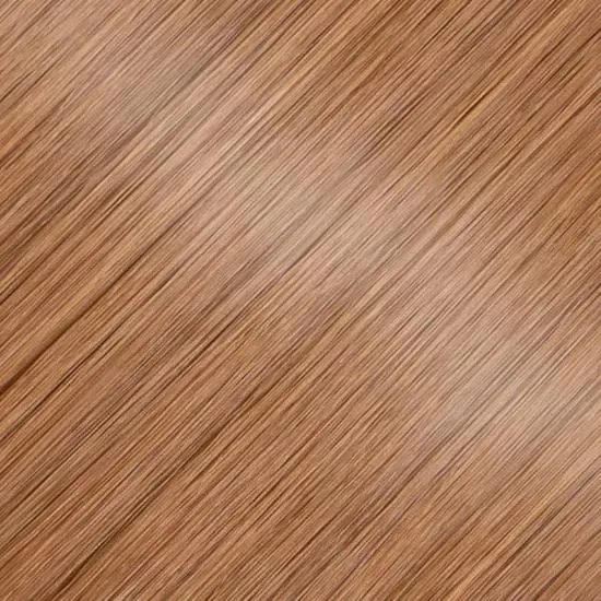 LullaBellz Brushed Out Wave 16" Claw Clip Pony BLACKS | JET BLACK