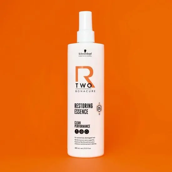 Schwarzkopf Bonacure R-TWO Restoring Essence Hair 400ml