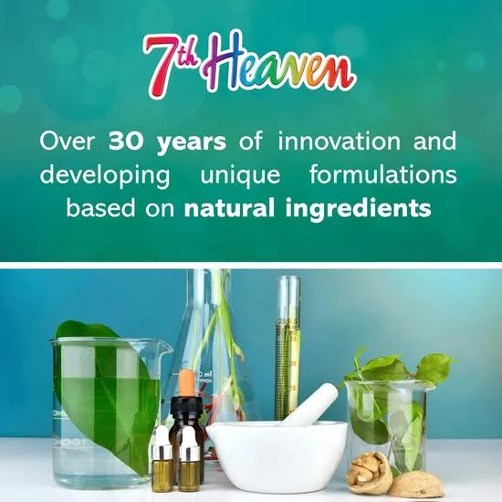 7th Heaven Invisible Blemish Dots 24 Dots